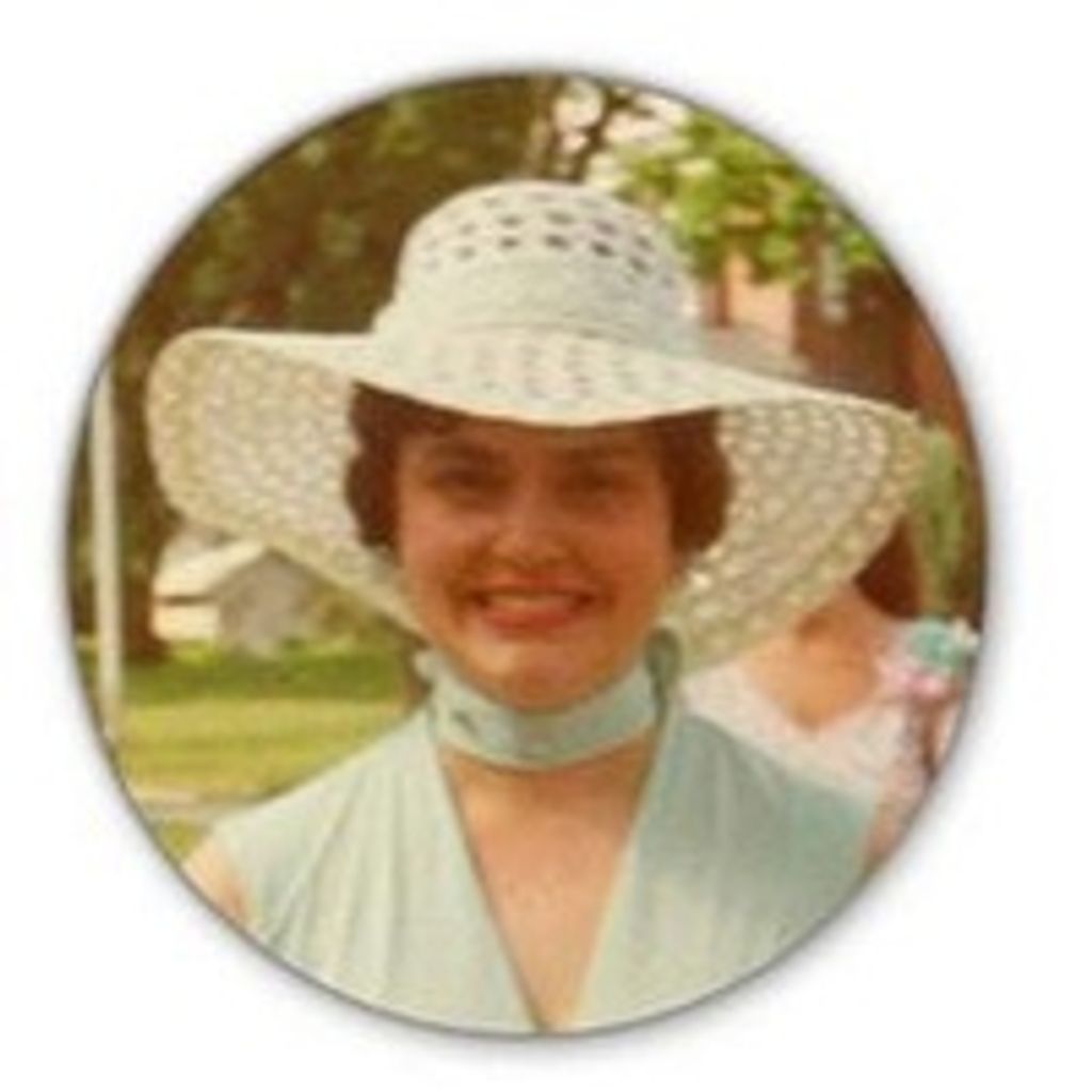 Helen Wicks