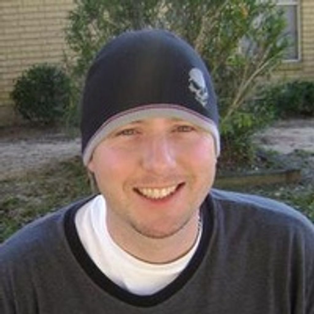 Jason  Douglas Lamb