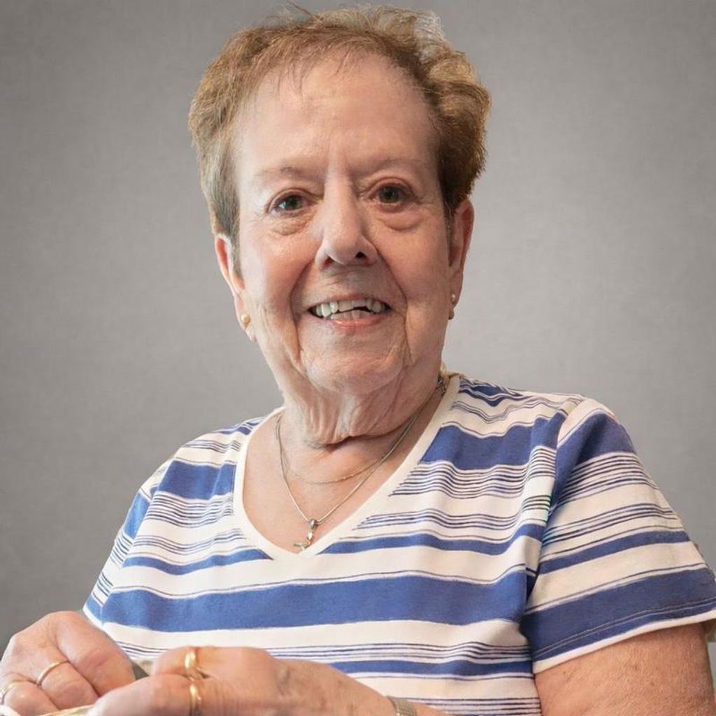 Virginia L. Grasse Cones Profile Photo
