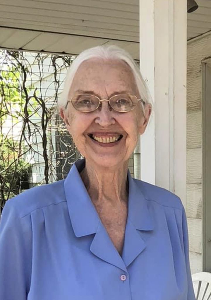 Ruth Peacock Profile Photo