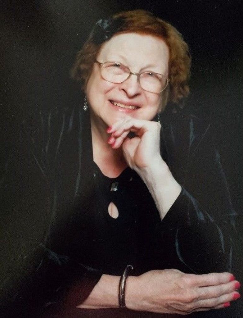 Jacquelyn Ruth Poulsen Profile Photo