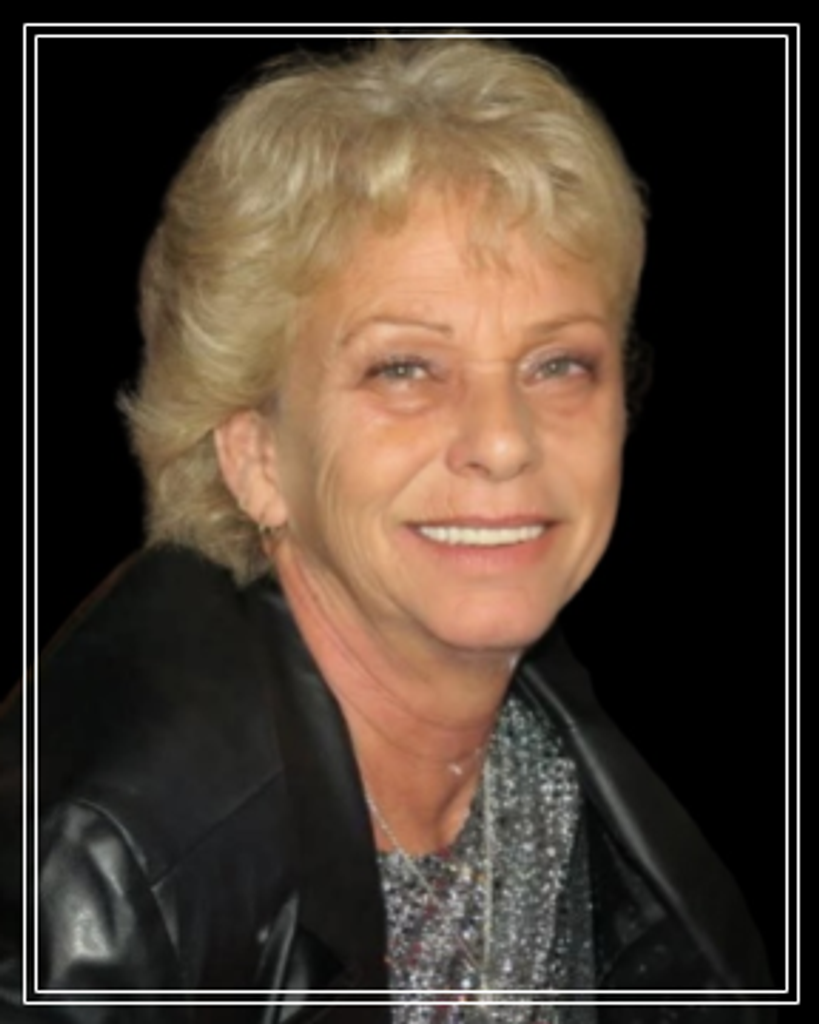 Dottie Omega Richburg