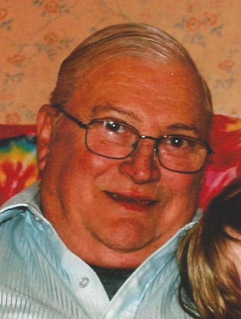 Larry S. Evert