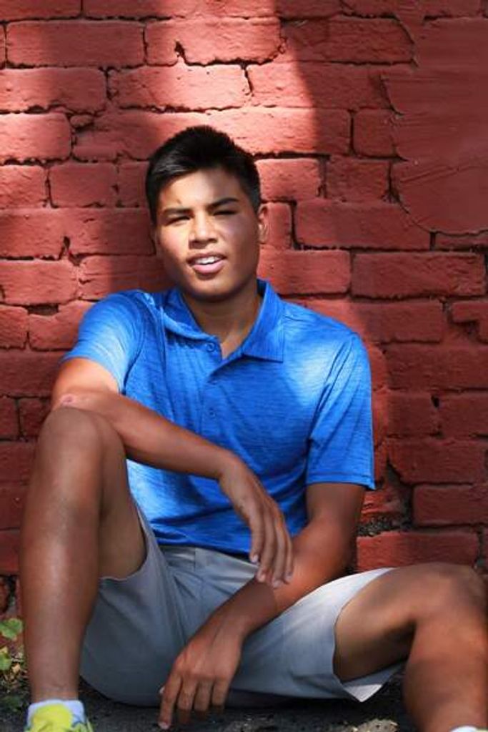 Dawson Eugene Conover Profile Photo