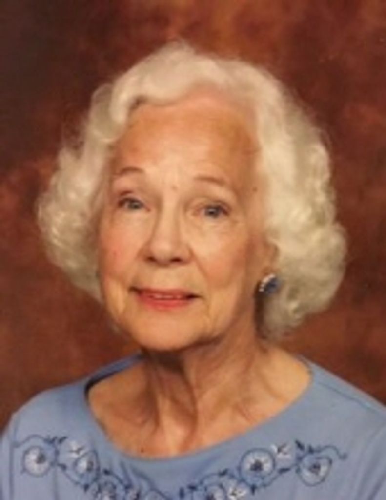 Virginia Carol Schroeder