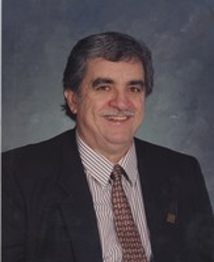Larry  J. Claghorn Profile Photo
