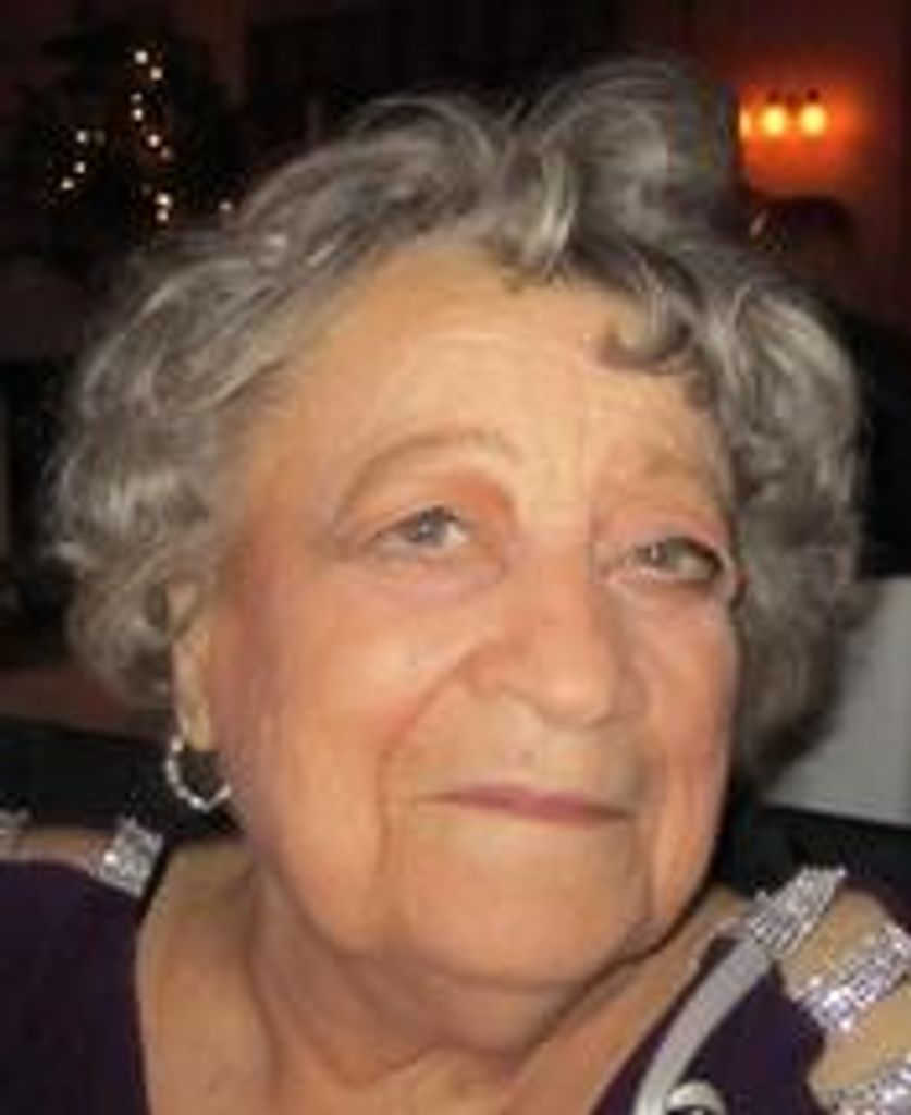 Rose H. Mascia Profile Photo