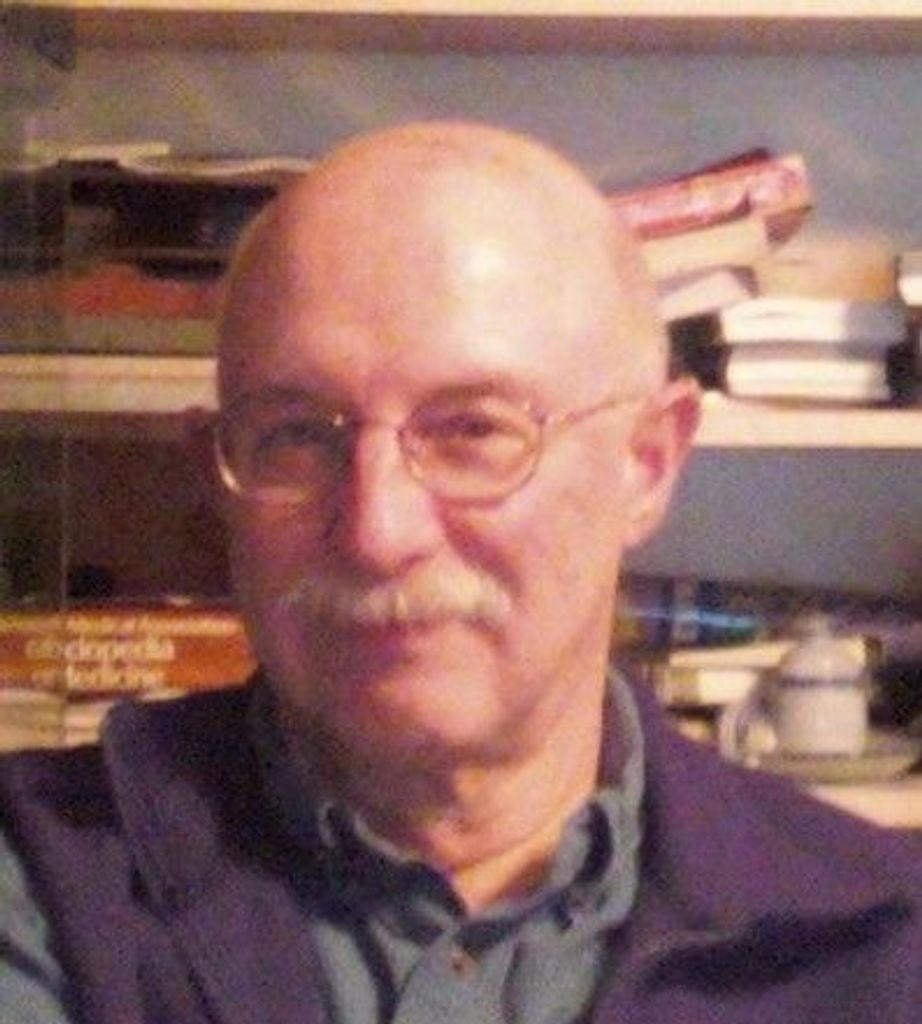 Christopher D. MacLeod Profile Photo