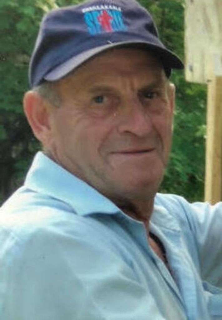 Freddie Purdy Profile Photo