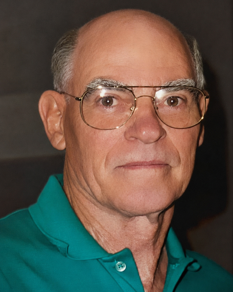 Lester Matthew Landry