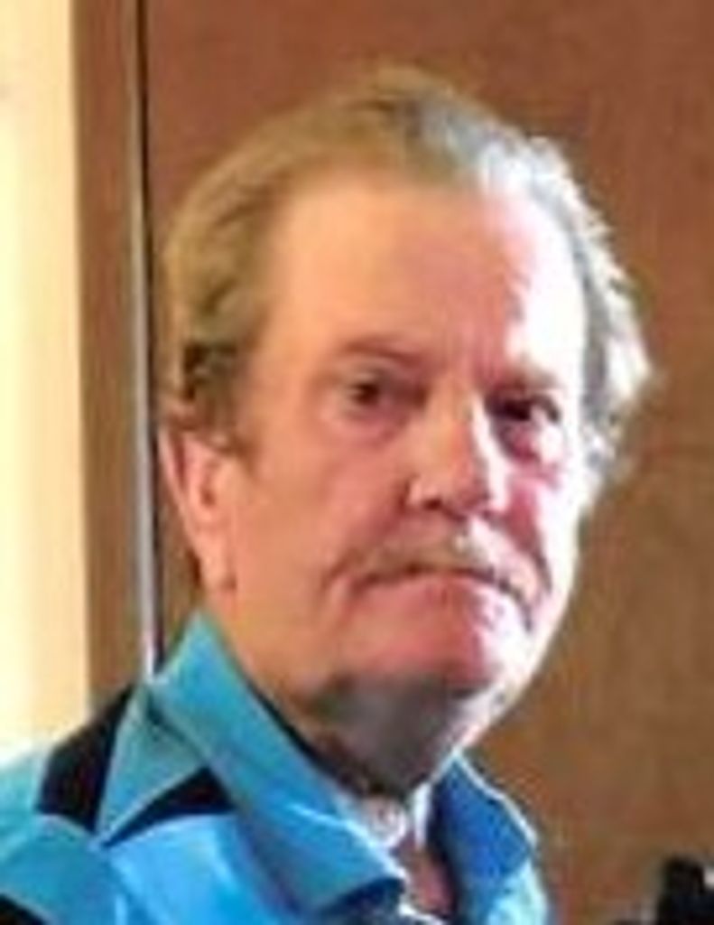 Michael Henry Calvert Profile Photo