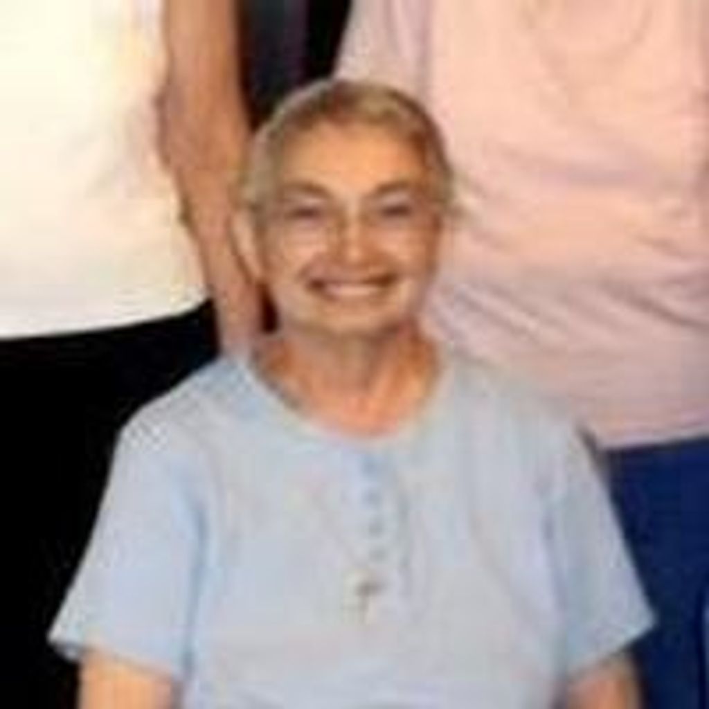 Miriam Lynn Mishler