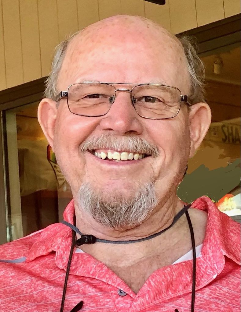 Mervin Tuttle, Jr. Profile Photo
