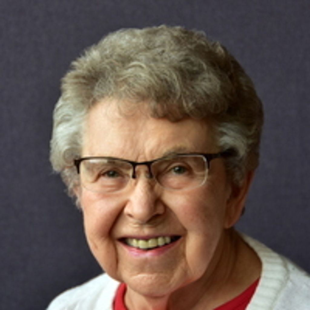 Sister Mary Immaculate Hecker, SSND