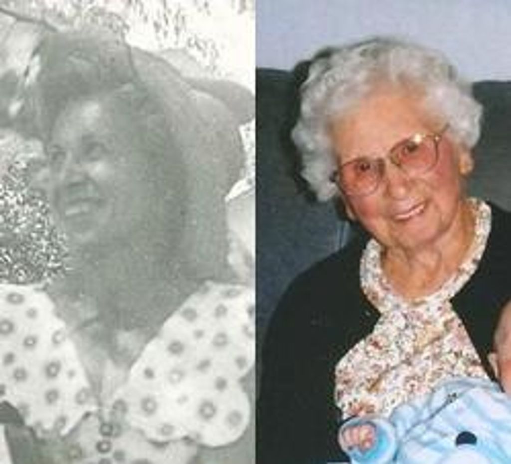 Marie Reiner Streyle