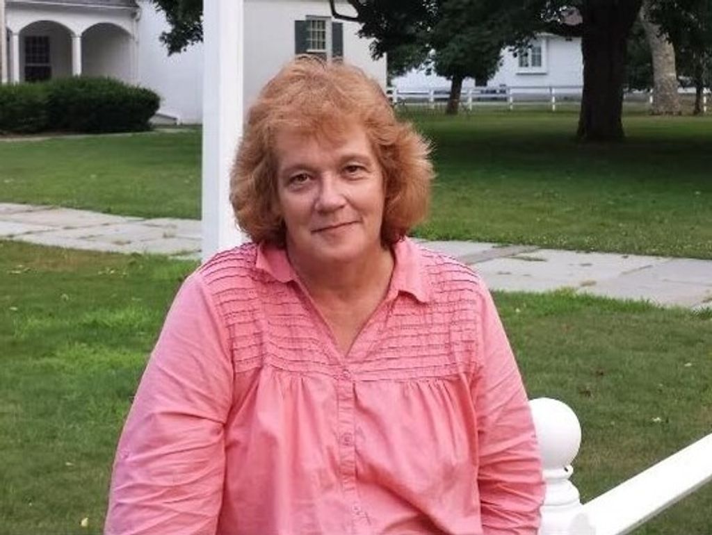 Suzan Marie Cressman Profile Photo