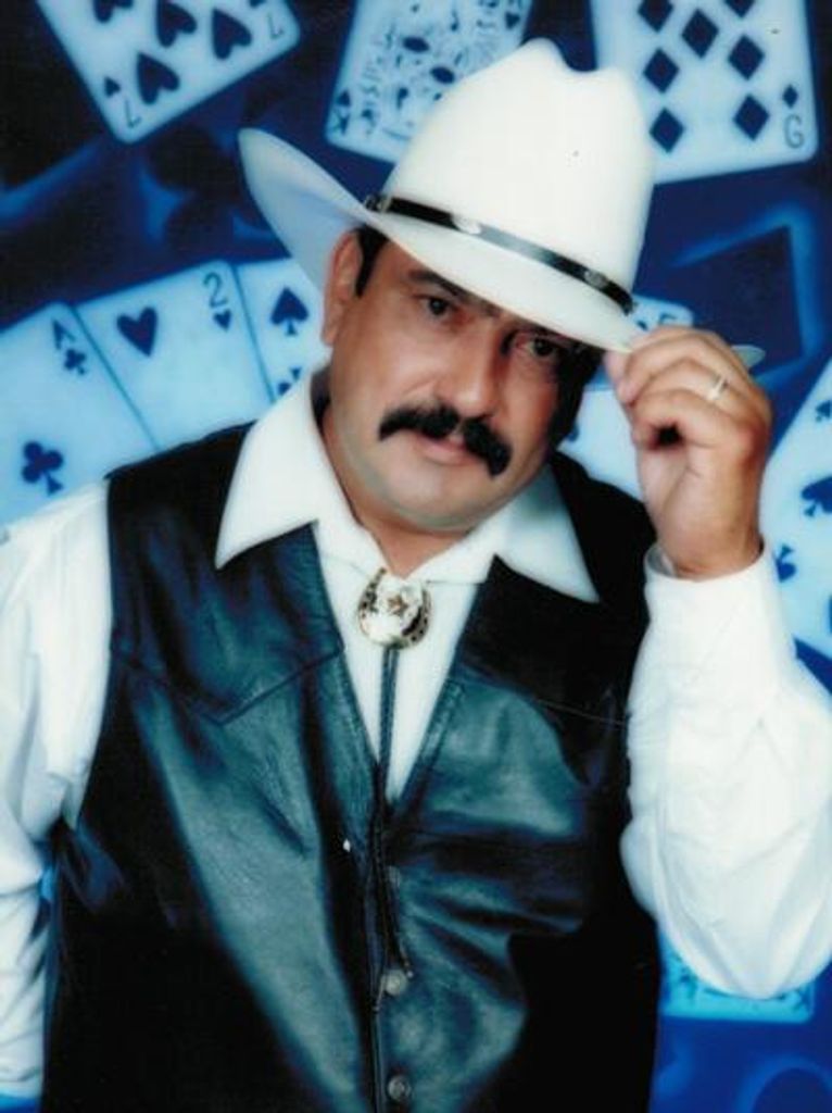 Guadalupe Ochoa Jr. Profile Photo