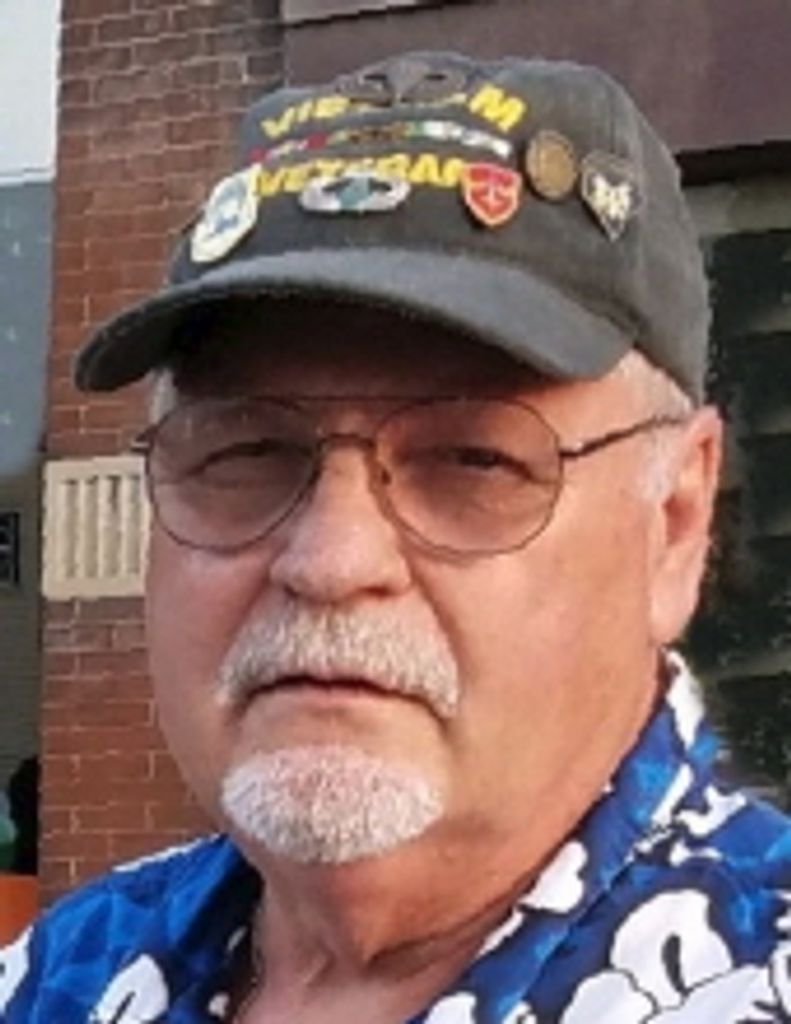 John W. "Jay" Campbell