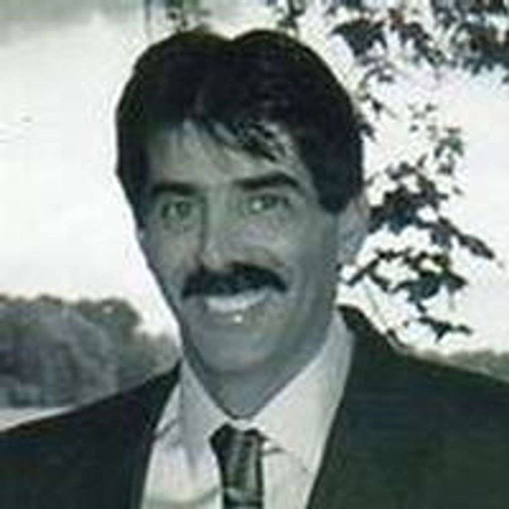 Timothy C. Chilcote