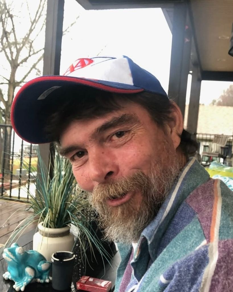 Steve Alvin Harrison Profile Photo