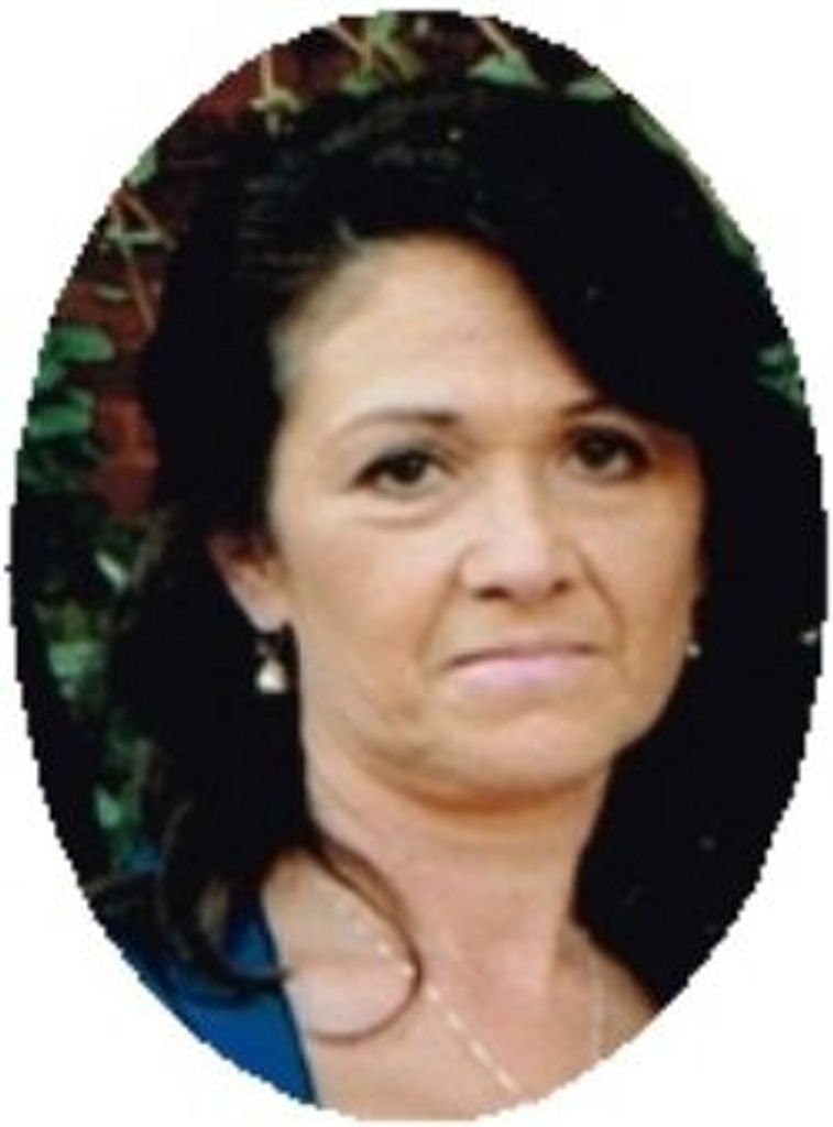 Vickie Marcantel