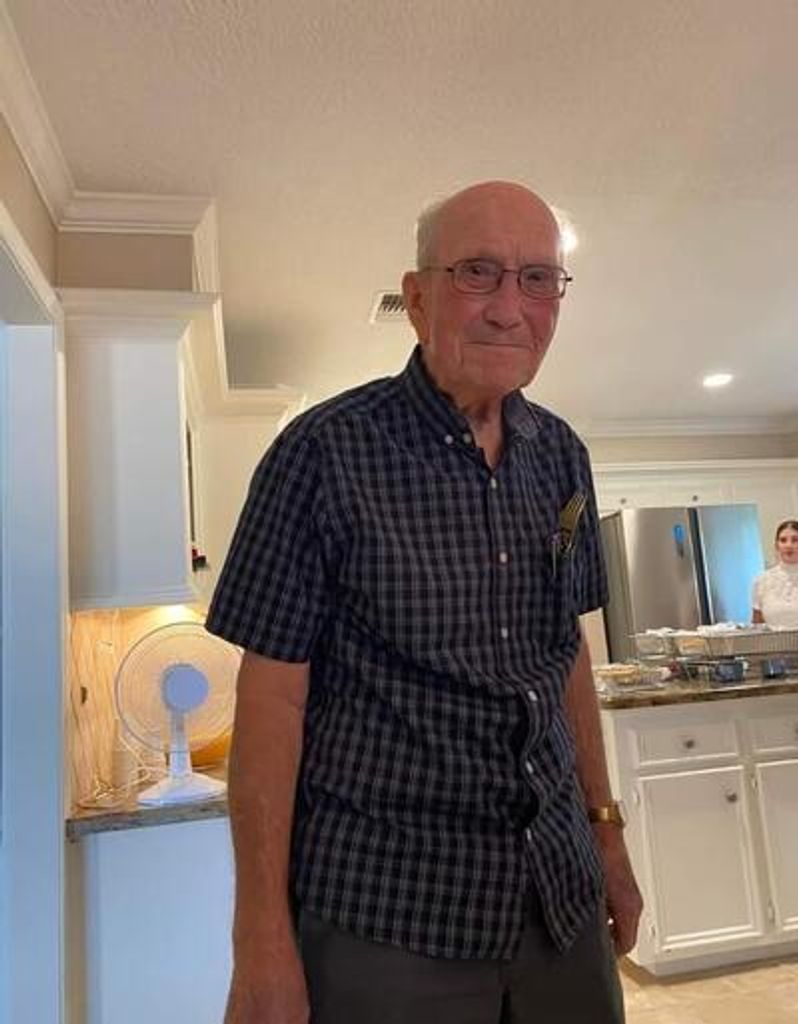 Elvin Dean Simpson, Sr.