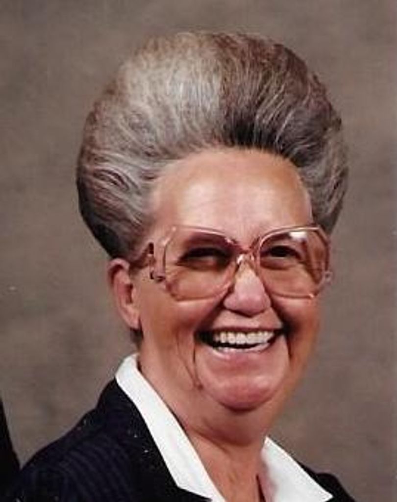 Ruth Osburn Profile Photo