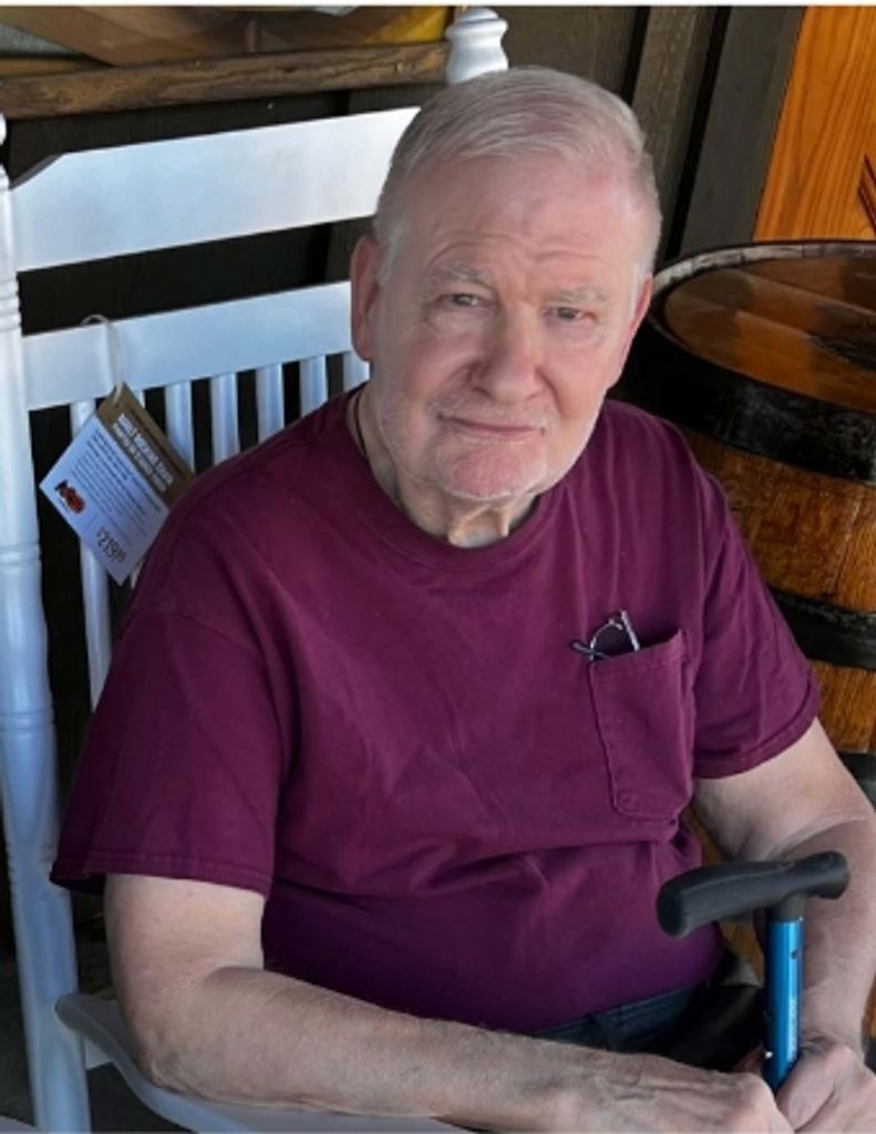 Wade Hampton Glover Iii