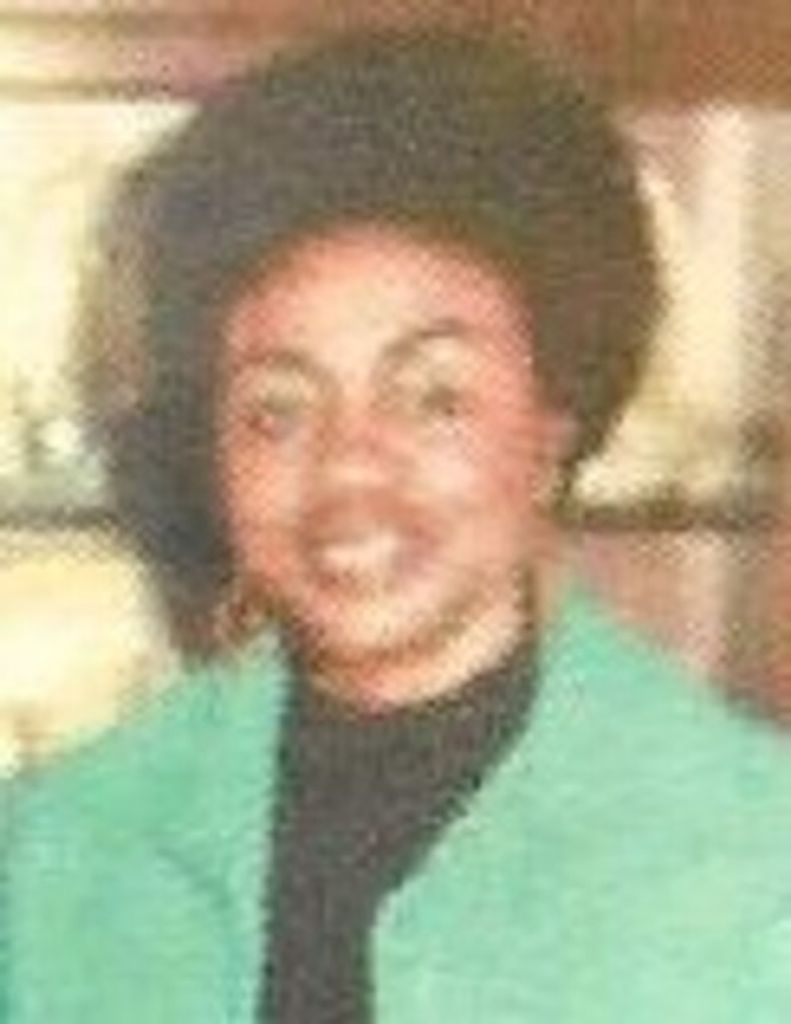 Floye Jean Wilson Profile Photo