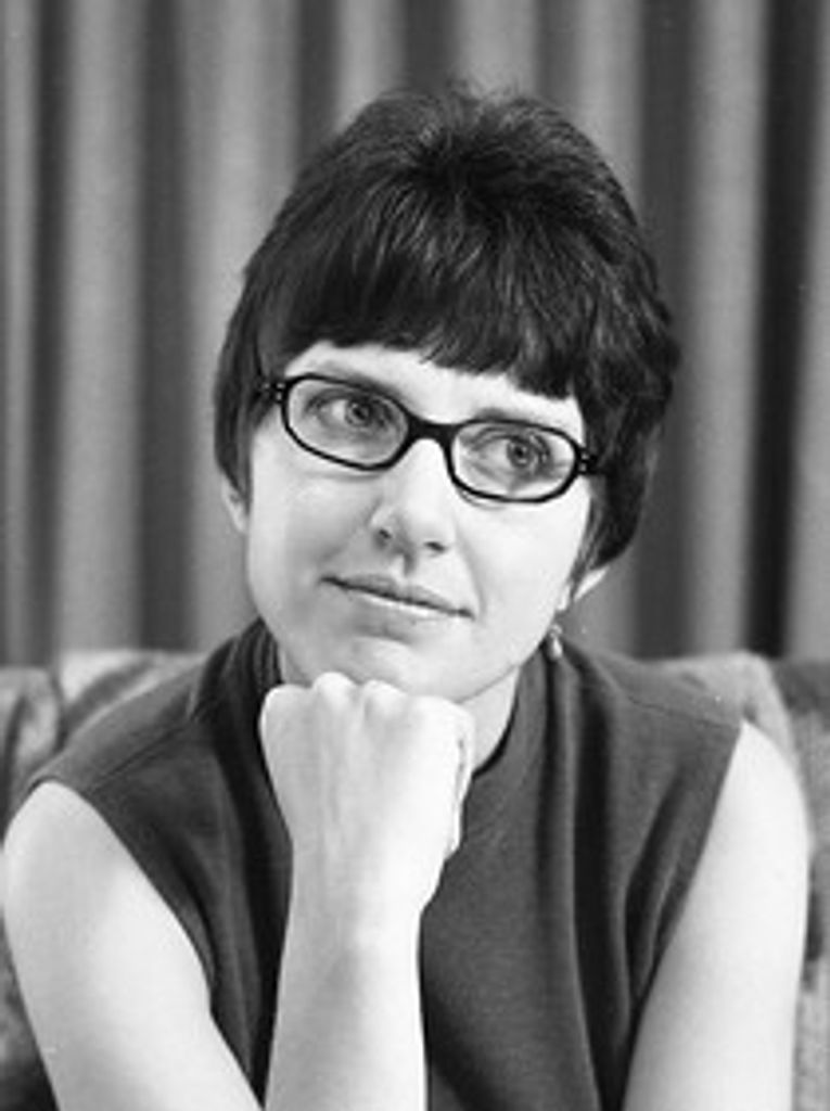 Sandra Nugent