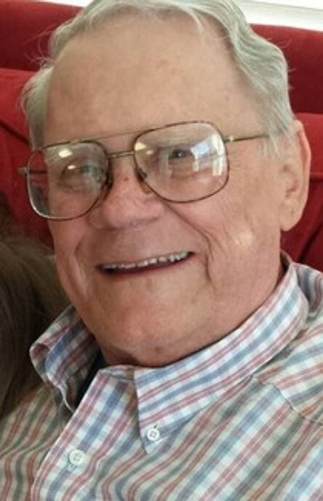 Robert Simpson Brown, Jr Profile Photo