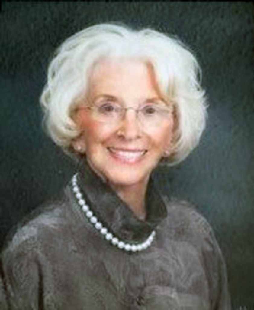 Betty L. Johnson-Berkun Profile Photo