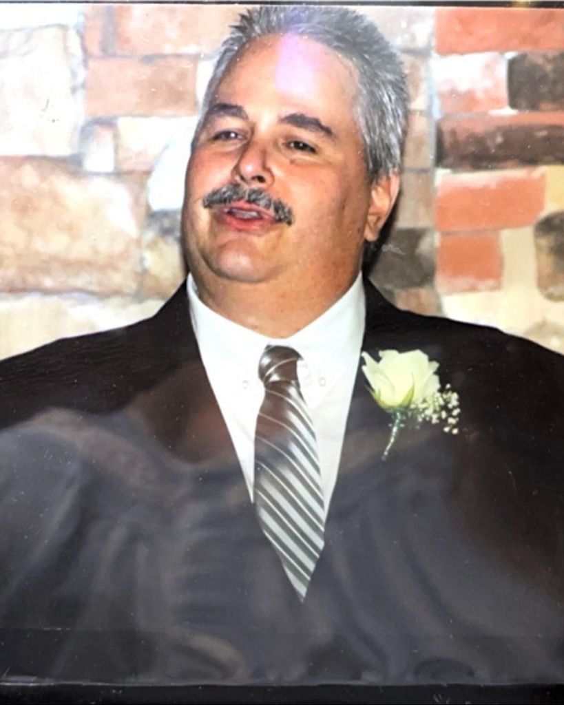 Bryan Richard Lippincott Profile Photo