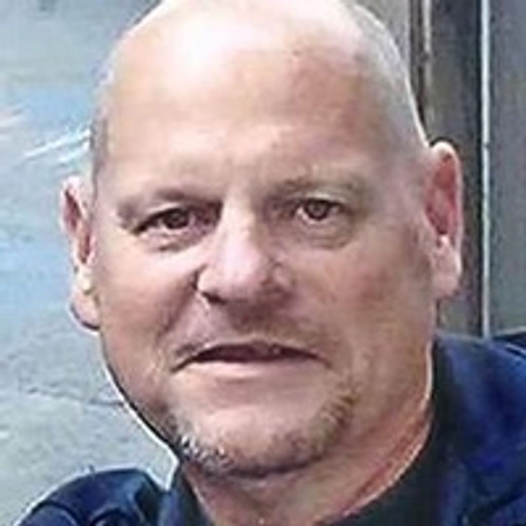 Darrel James Ferguson Profile Photo