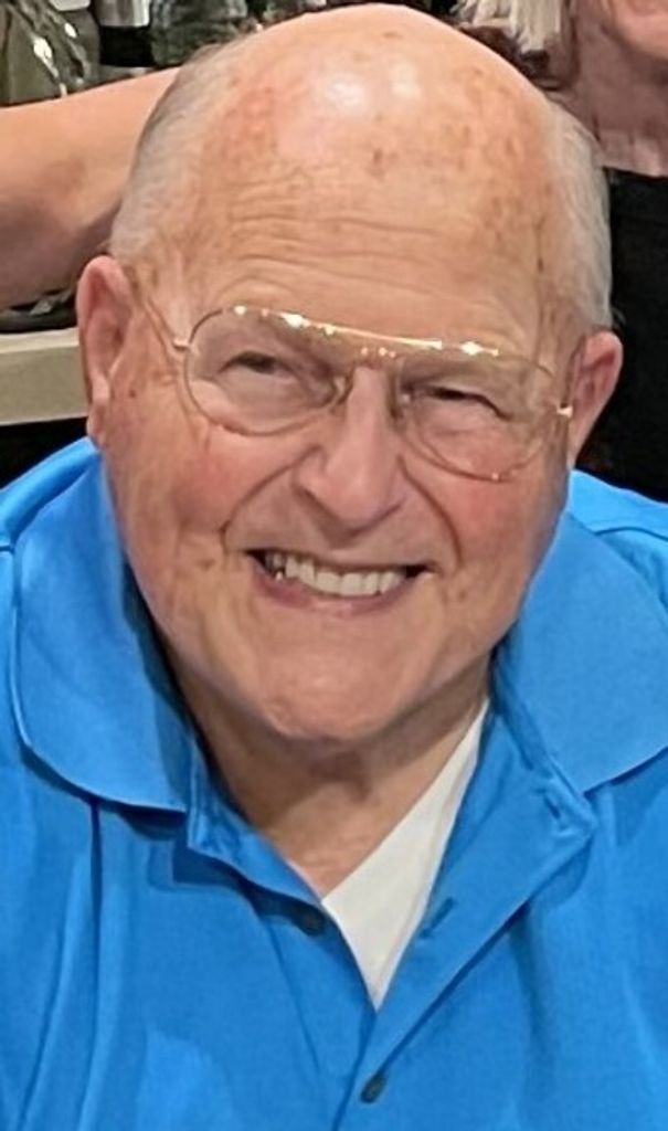 Edward P. Marlowe Profile Photo