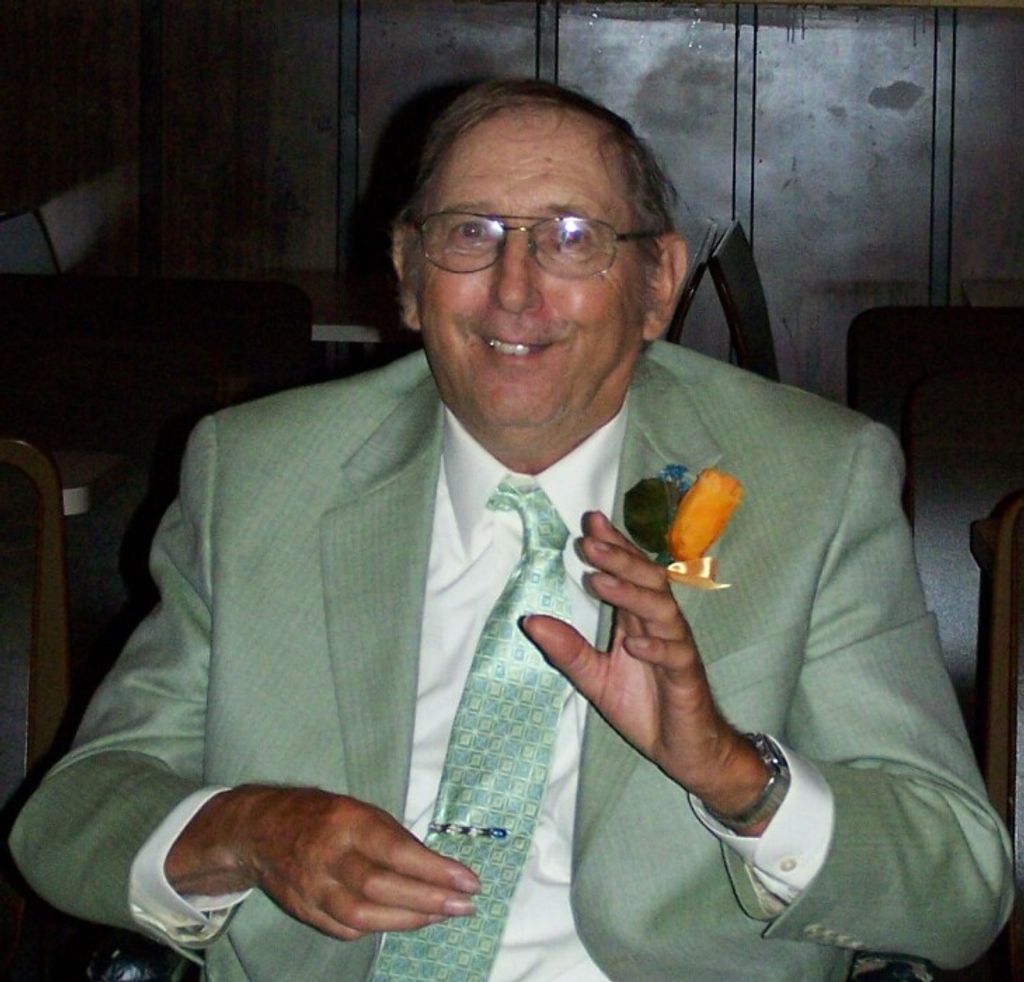 Harry Ewert Profile Photo