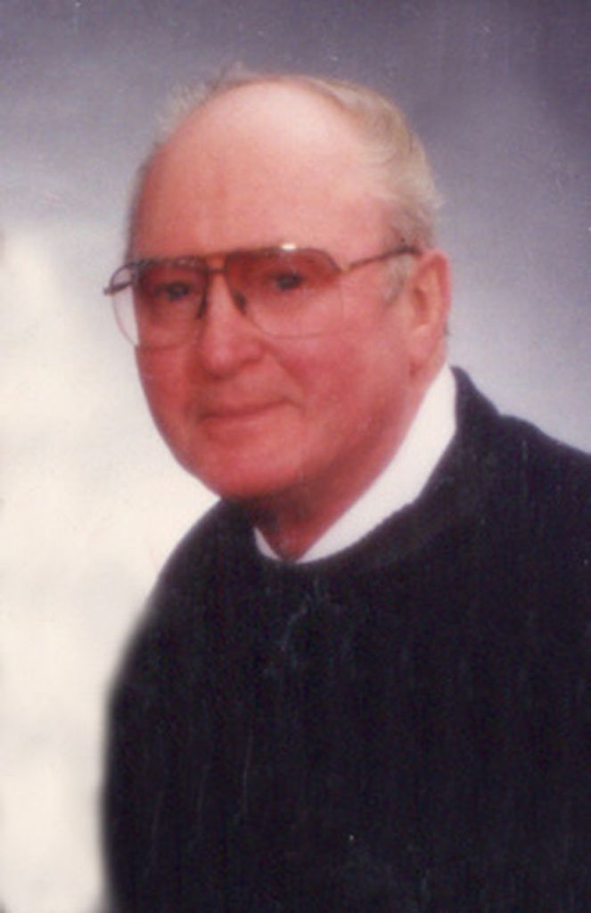 Leonard Dickhaut Profile Photo
