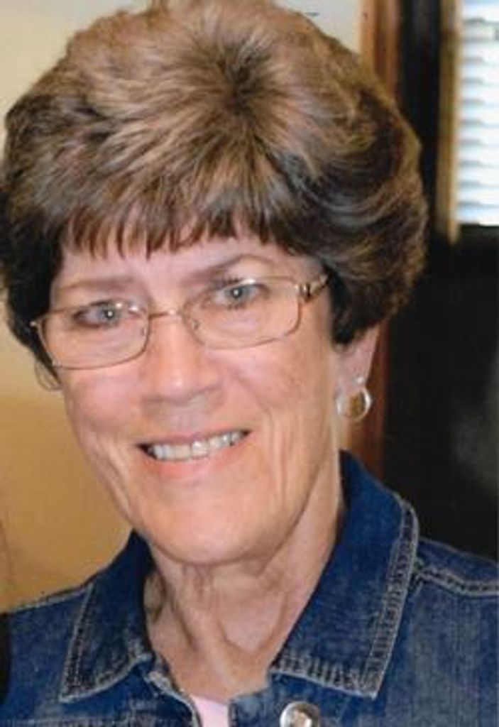 Colleen Baughman