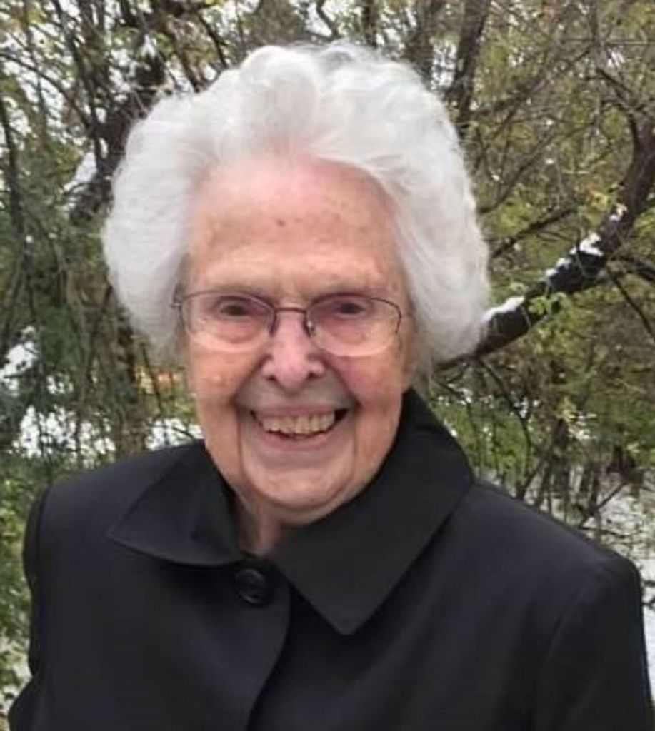 Katherine Elizabeth Moorse Olafson