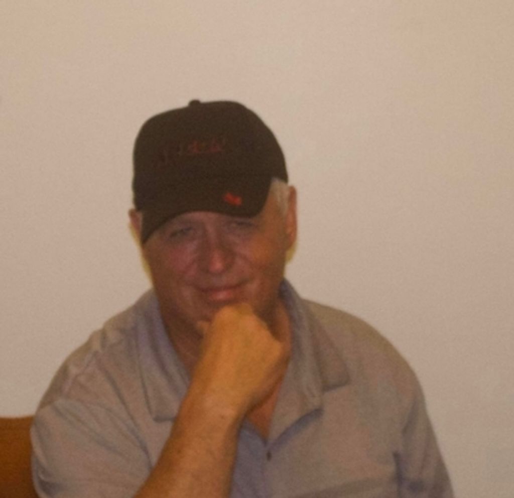 Rhyburn Ronald Coates Profile Photo