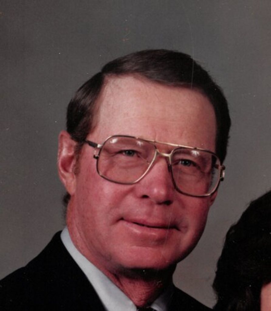 Lawrence "Jack" Hendrix Profile Photo