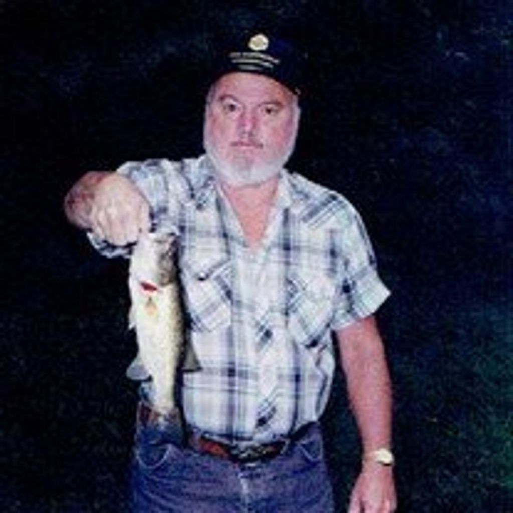 Jerry Cox