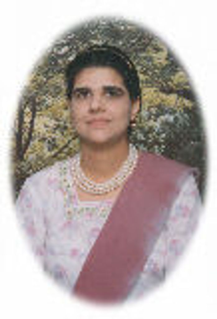 Rajwinder Kaur Aujla Profile Photo