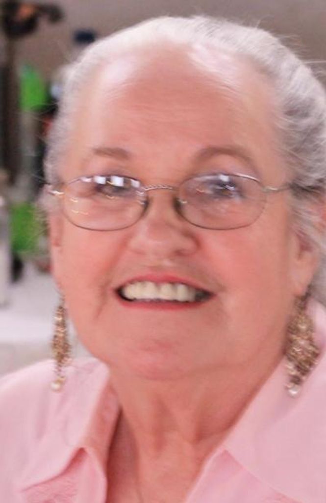 Sandra Marlene Rooks Profile Photo