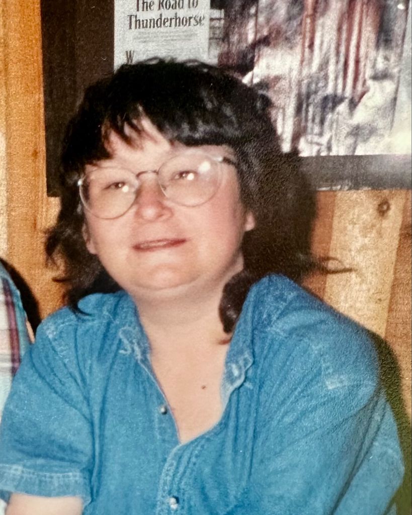 Elizabeth Broch