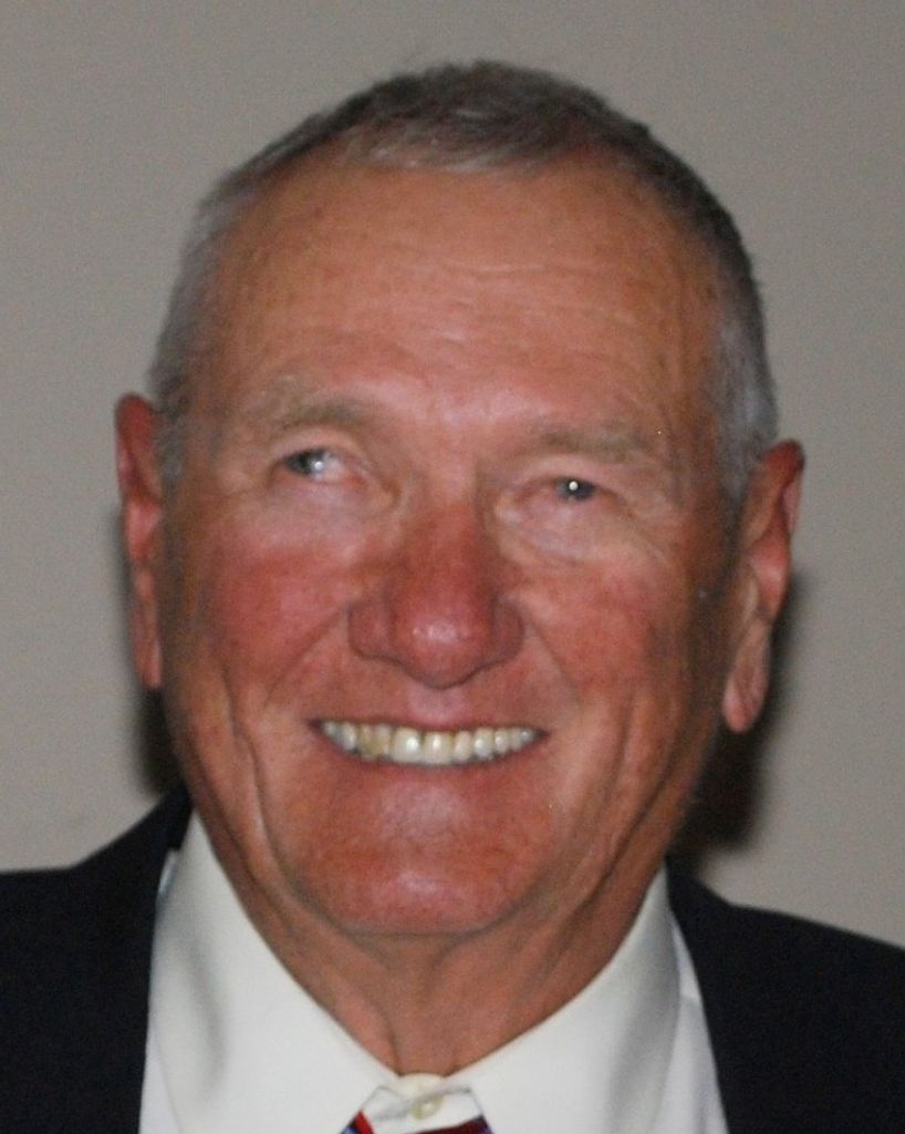 Richard Larson