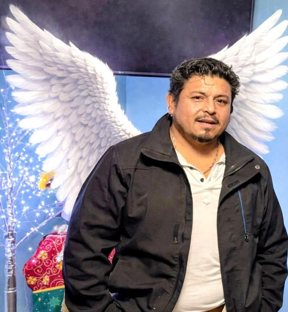 Adalberto Luis Garcia Profile Photo