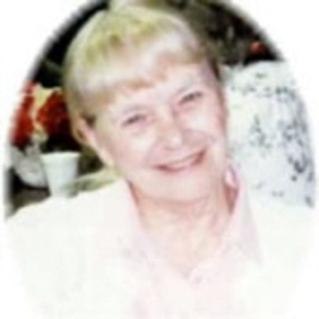 Ethel A. Weber