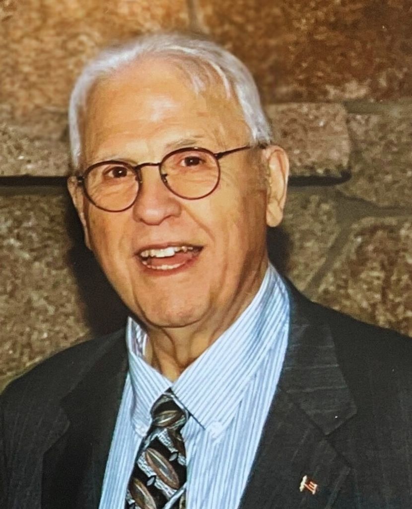 Carroll Weeks Profile Photo