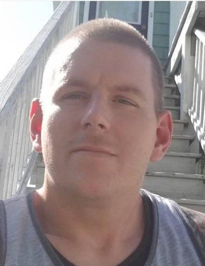 Travis James Standley Profile Photo